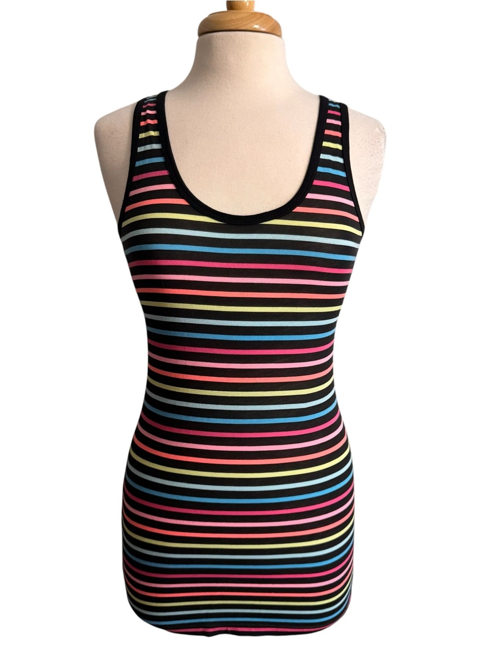 Bundle of No Boundaries Tanks size Large